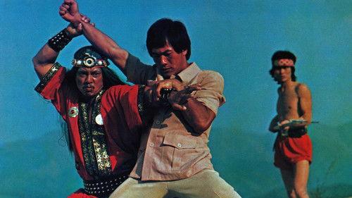 Bruce Lee in New Guinea filmas žiurėti online