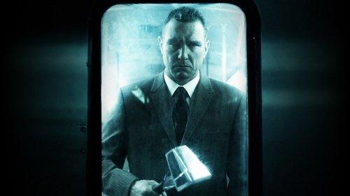 The Midnight Meat Train filmas žiurėti online