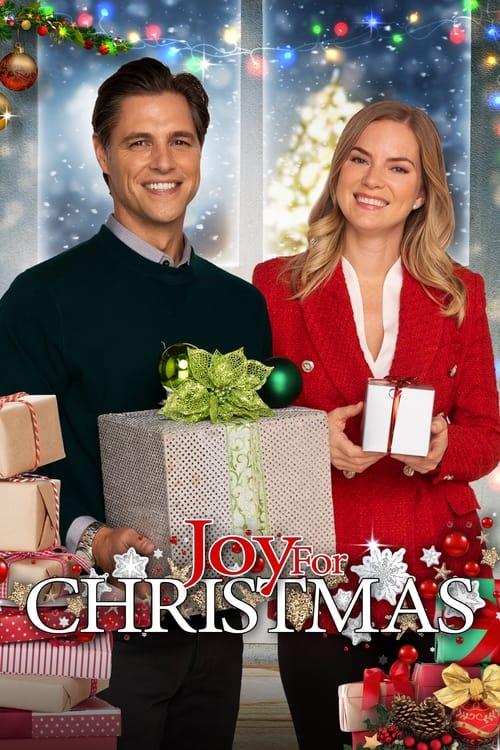 Joy for Christmas filmas online