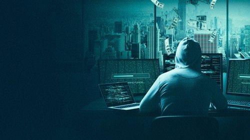 Billion Dollar Heist filmas žiurėti online