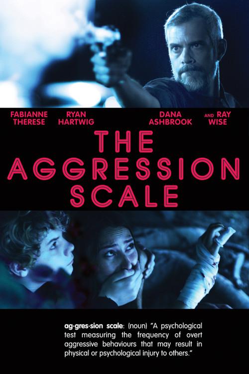 The Aggression Scale filmas online