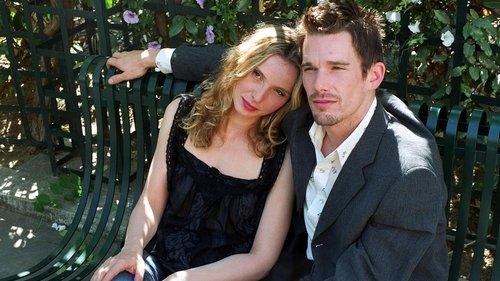 Before Sunset filmas žiurėti online