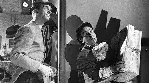 Pekka Puupää filmas žiurėti online