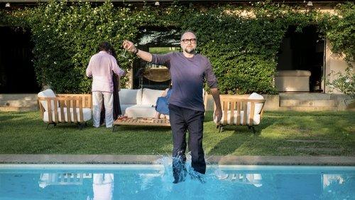 I Predatori filmas žiurėti online