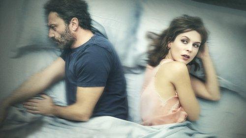 With or Without You filmas žiurėti online