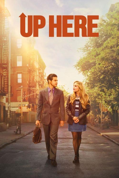 Up Here filmas online