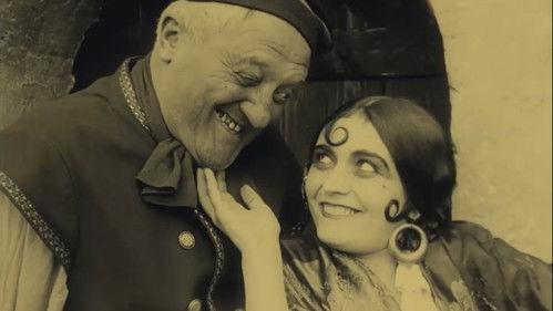 Carmen filmas žiurėti online