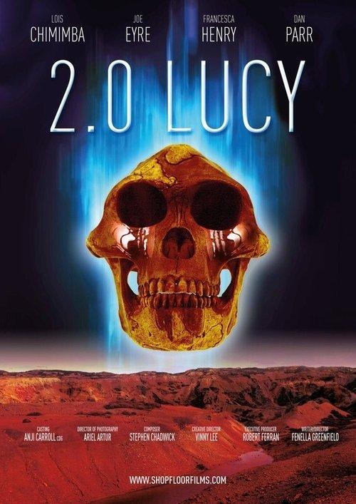 2.0 Lucy filmas online