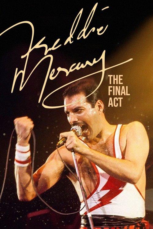 Freddie Mercury: The Final Act filmas online