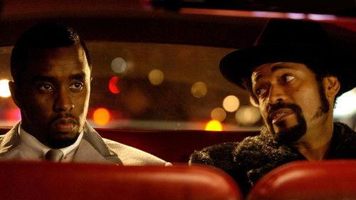 Carlito's Way: Rise to Power filmas žiurėti online