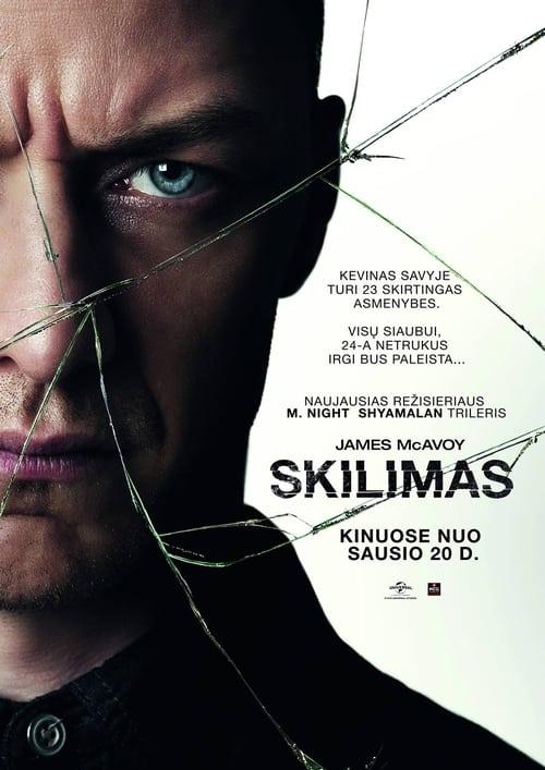 Skilimas filmas online