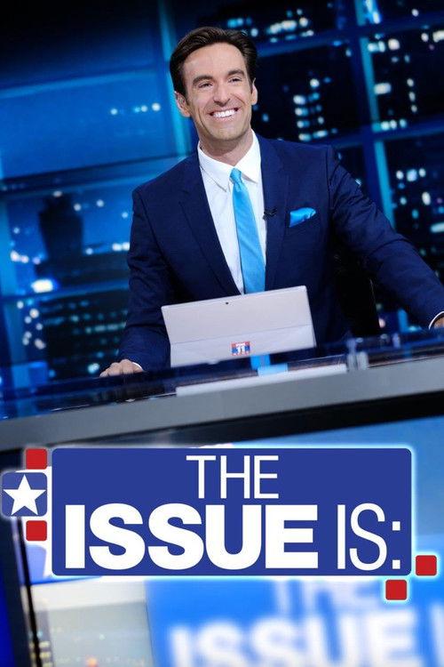 The Issue Is filmas online