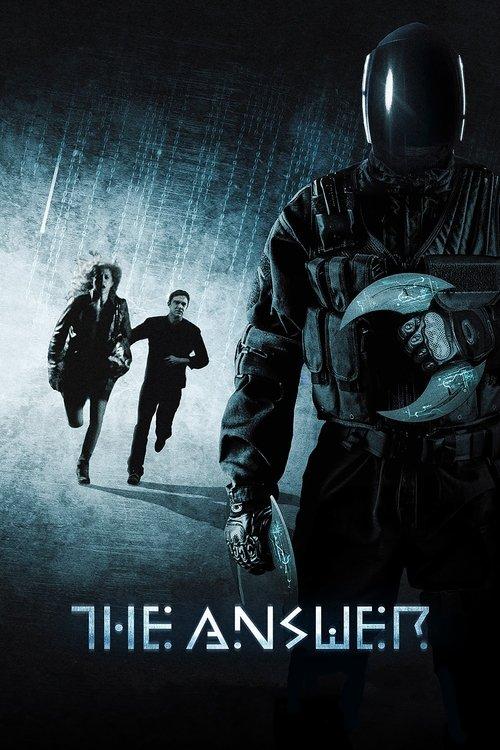 The Answer filmas online
