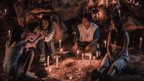 Amoeba filmas žiurėti online