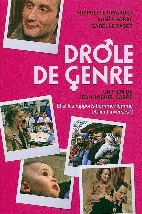 Drôle de genre filmas online