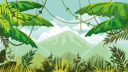 Wild Cargo filmas žiurėti online