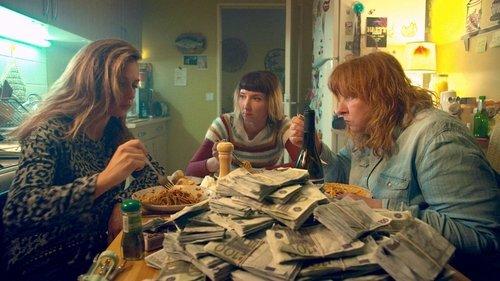 Rebelles filmas žiurėti online