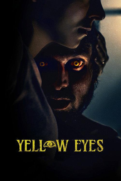 Yellow Eyes filmas online