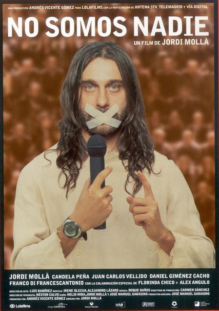 God Is on Air filmas online