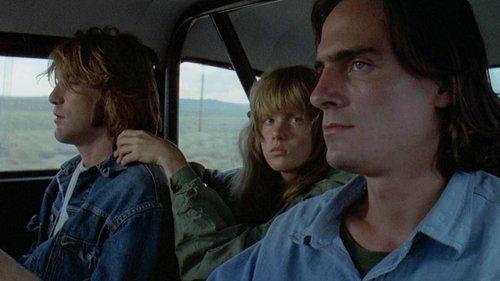 Two-Lane Blacktop filmas žiurėti online