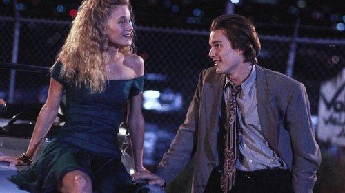 Mystery Date filmas žiurėti online