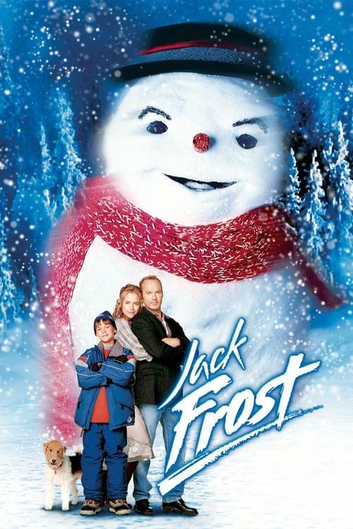 Jack Frost filmas online