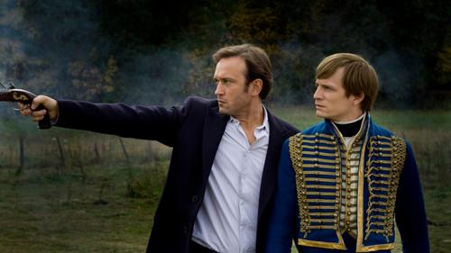 Tomorrow at Dawn filmas žiurėti online