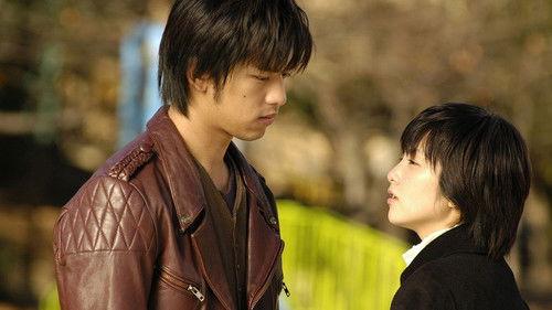 Waiting in the Dark filmas žiurėti online