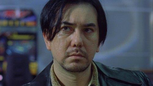 Armageddon filmas žiurėti online