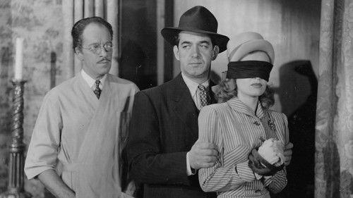 The Black Widow filmas žiurėti online