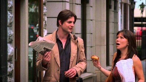 Falling for Grace filmas žiurėti online