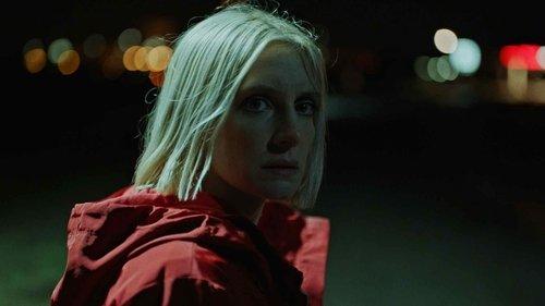 Hunted filmas žiurėti online