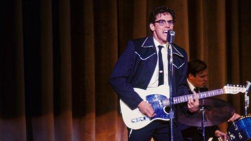 The Buddy Holly Story filmas žiurėti online