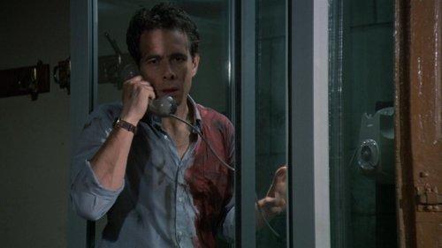 Zeder filmas žiurėti online