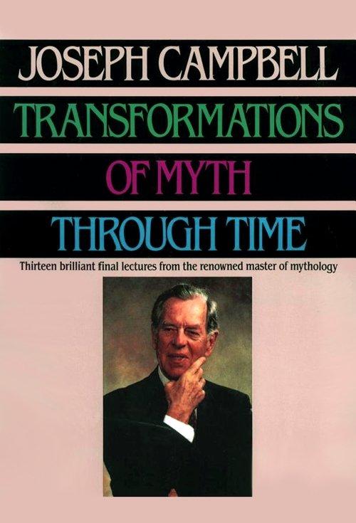 Transformations of Myth Through Time filmas online