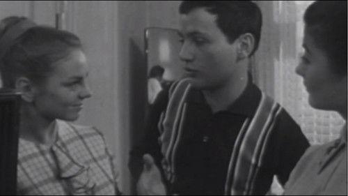 I Loved You... filmas žiurėti online