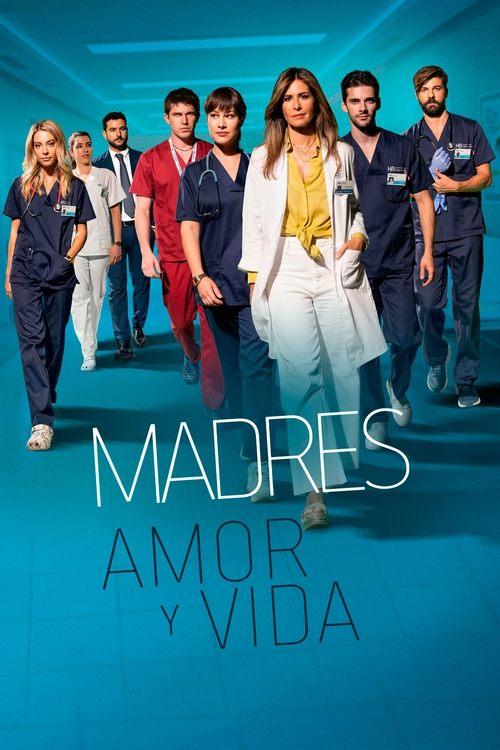 Madres: amor y vida filmas online