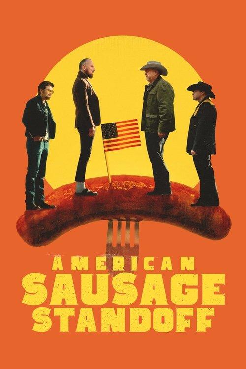 Dešrelių karas Amerikoje filmas online