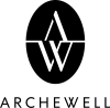 Archewell Productions studio logo