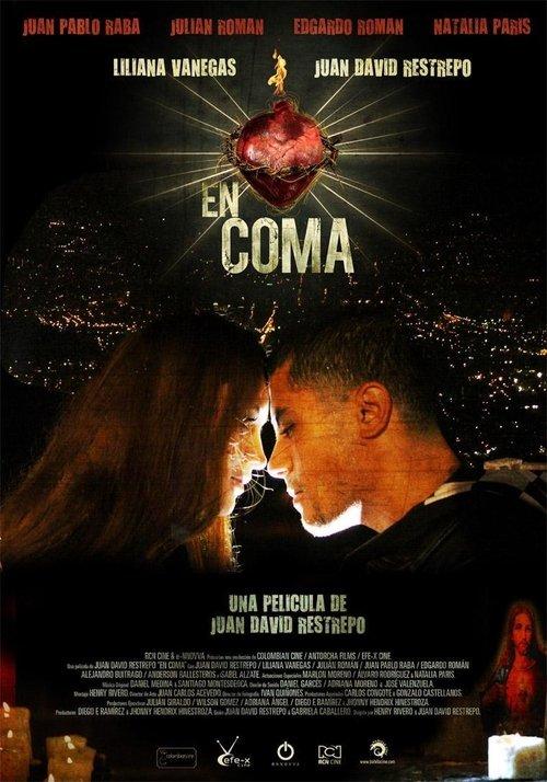 En coma filmas online