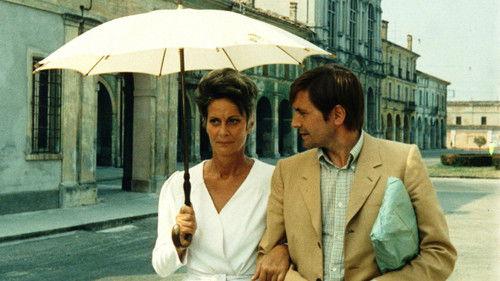 The Spider's Stratagem filmas žiurėti online