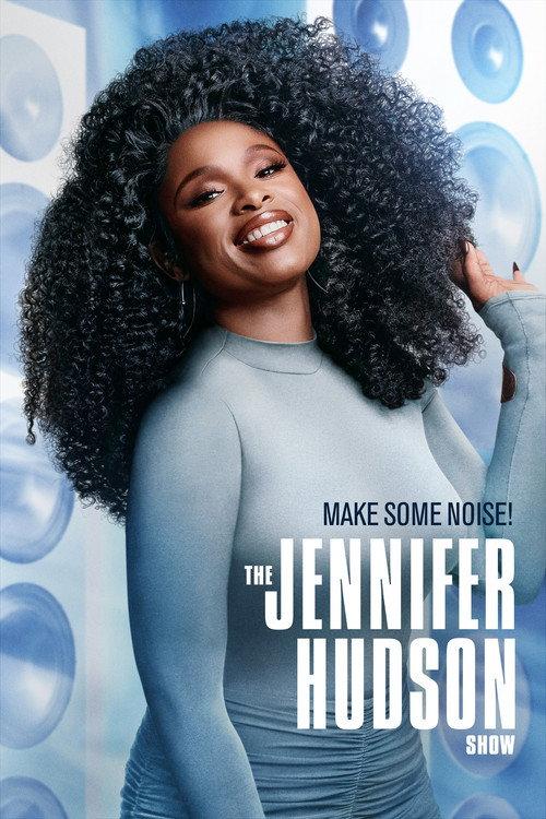 The Jennifer Hudson Show filmas online