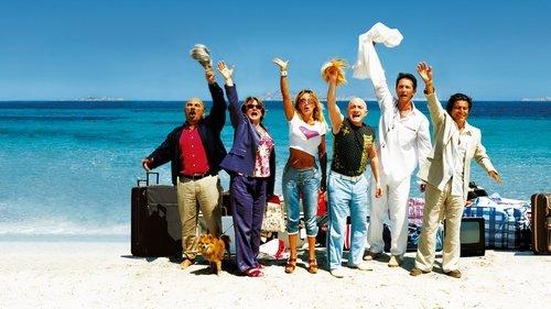 Les Bronzés 3 : Amis pour la vie filmas žiurėti online