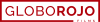 Globo Rojo studio logo