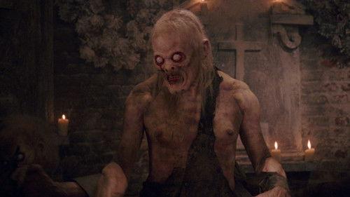 Lurking Fear filmas žiurėti online