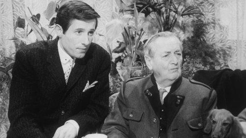 Drei Liebesbriefe aus Tirol filmas žiurėti online