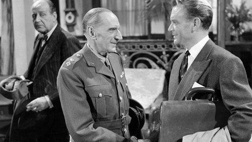 I Was Monty's Double filmas žiurėti online