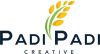 Padi Padi Creative studio logo