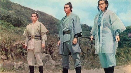 The Fast Sword filmas žiurėti online