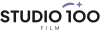 Studio 100 Film studio logo
